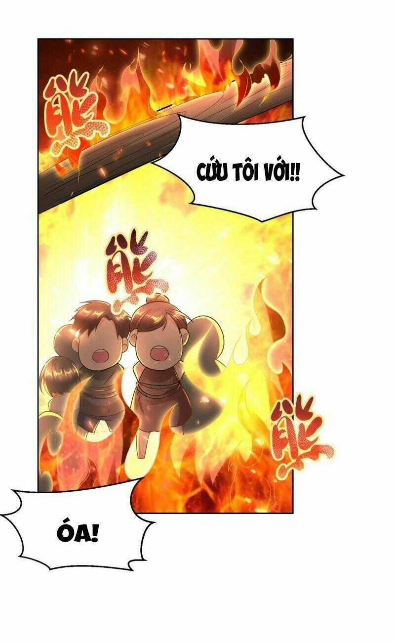 Chí Tôn Trọng Sinh - Chapter 81 - Trang 31