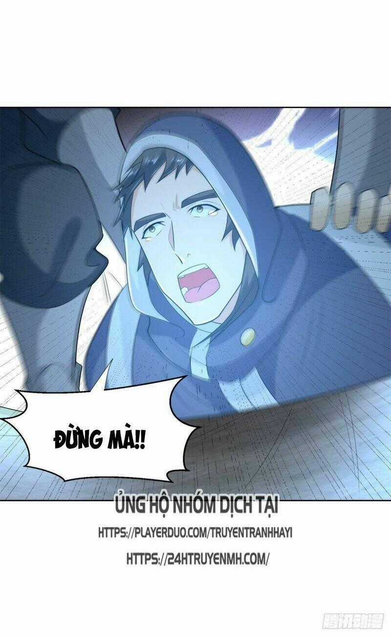 Chí Tôn Trọng Sinh - Chapter 81 - Trang 32