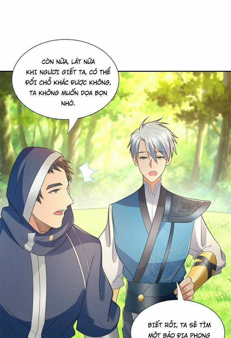 Chí Tôn Trọng Sinh - Chapter 81 - Trang 5