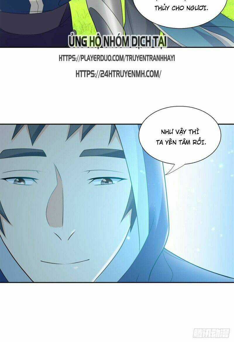 Chí Tôn Trọng Sinh - Chapter 81 - Trang 6