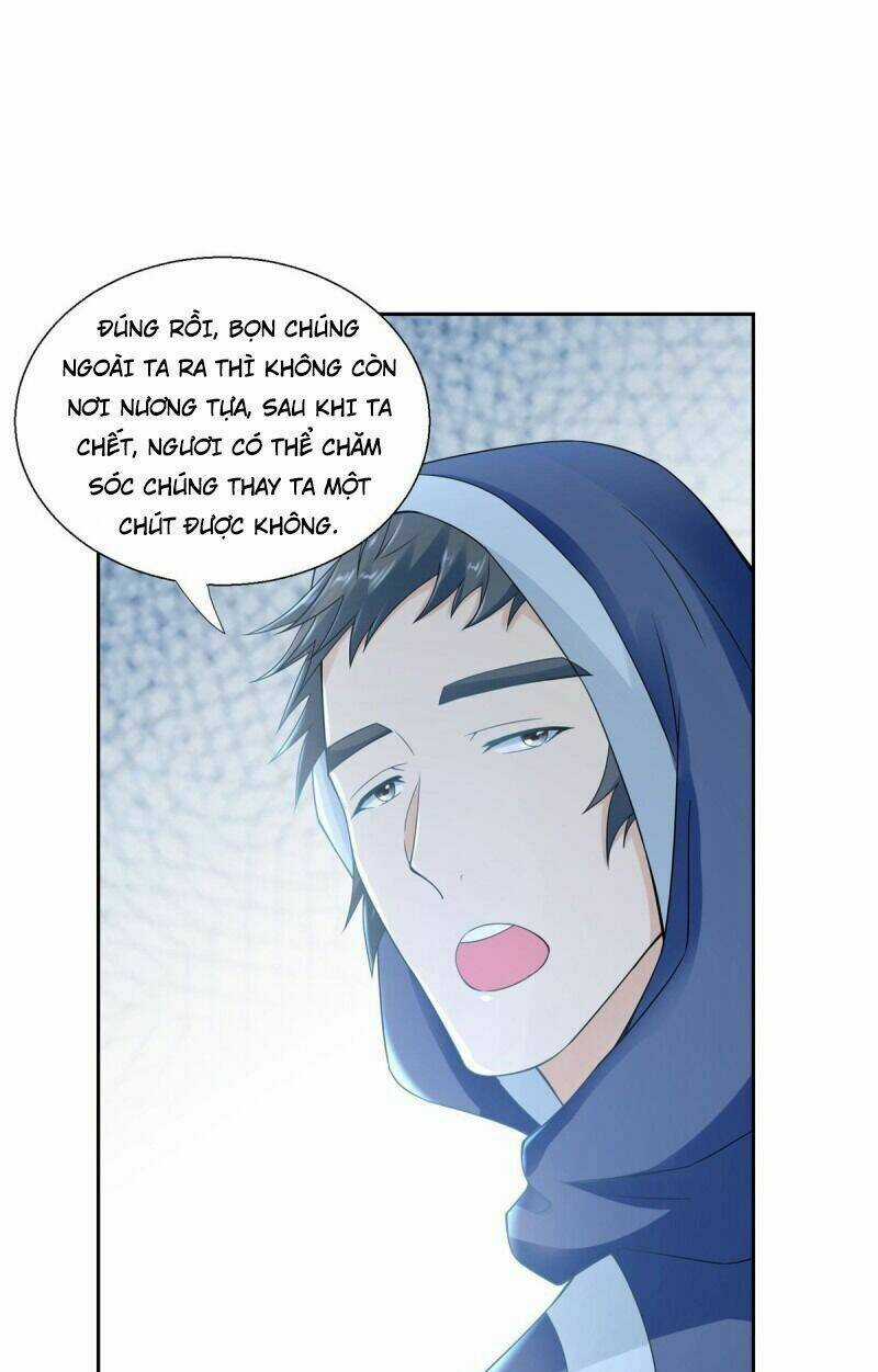 Chí Tôn Trọng Sinh - Chapter 81 - Trang 7