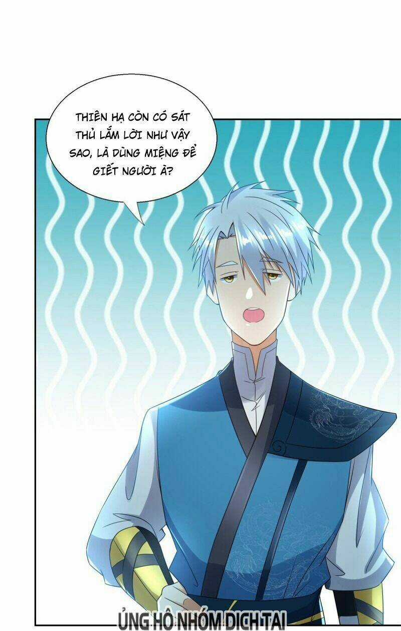 Chí Tôn Trọng Sinh - Chapter 81 - Trang 9