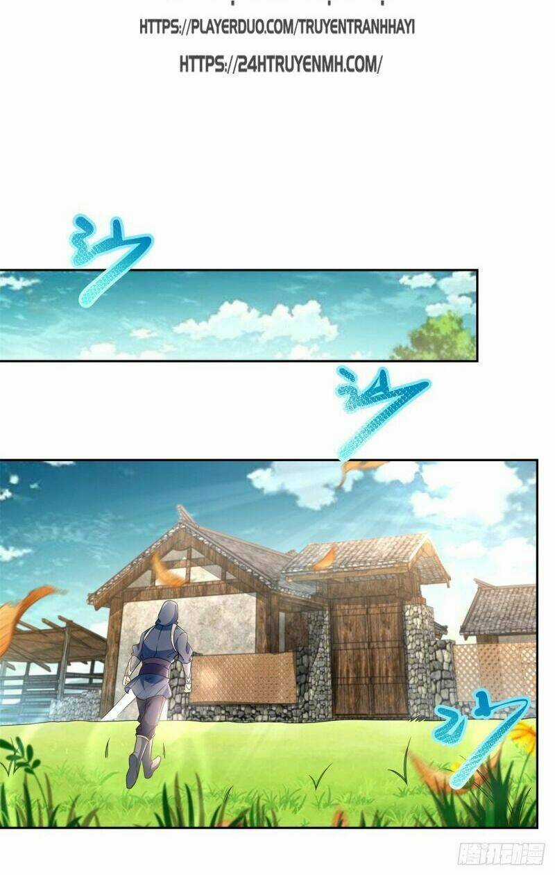 Chí Tôn Trọng Sinh - Chapter 81 - Trang 10