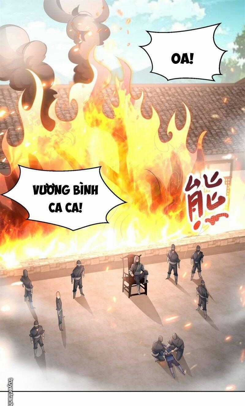 Chí Tôn Trọng Sinh - Chapter 82 - Trang 2