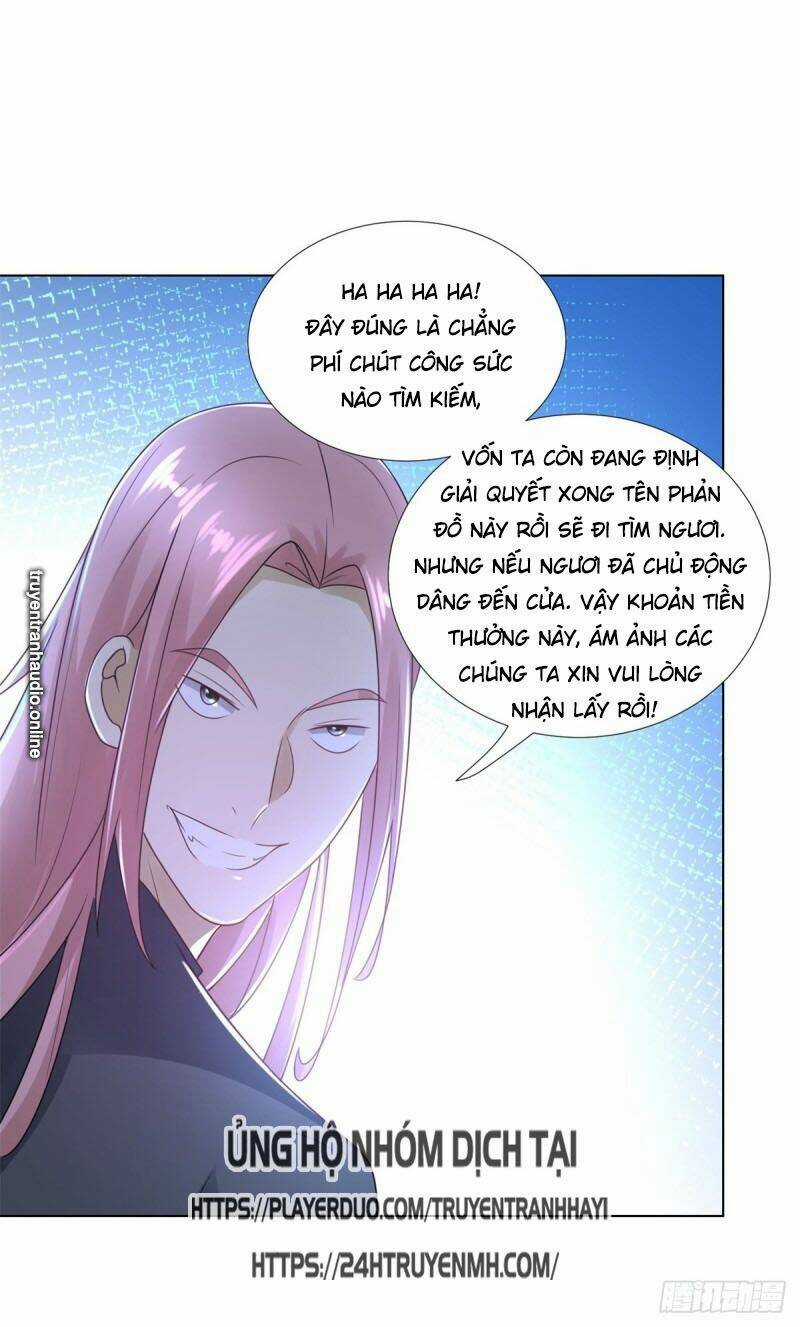 Chí Tôn Trọng Sinh - Chapter 82 - Trang 11