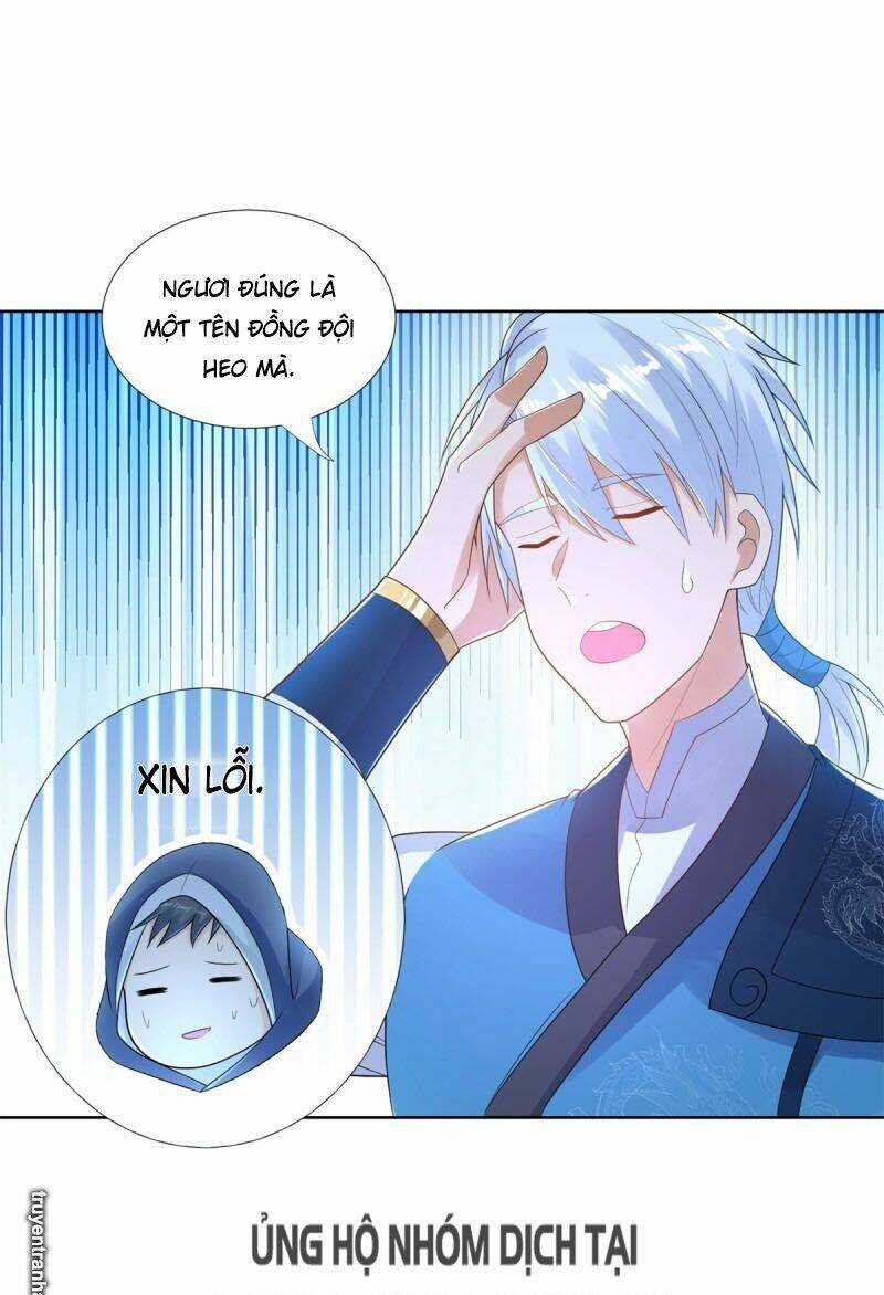 Chí Tôn Trọng Sinh - Chapter 82 - Trang 12