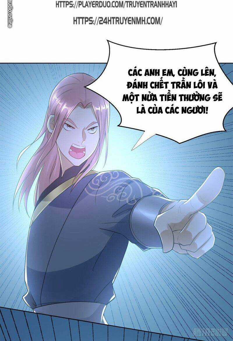 Chí Tôn Trọng Sinh - Chapter 82 - Trang 13