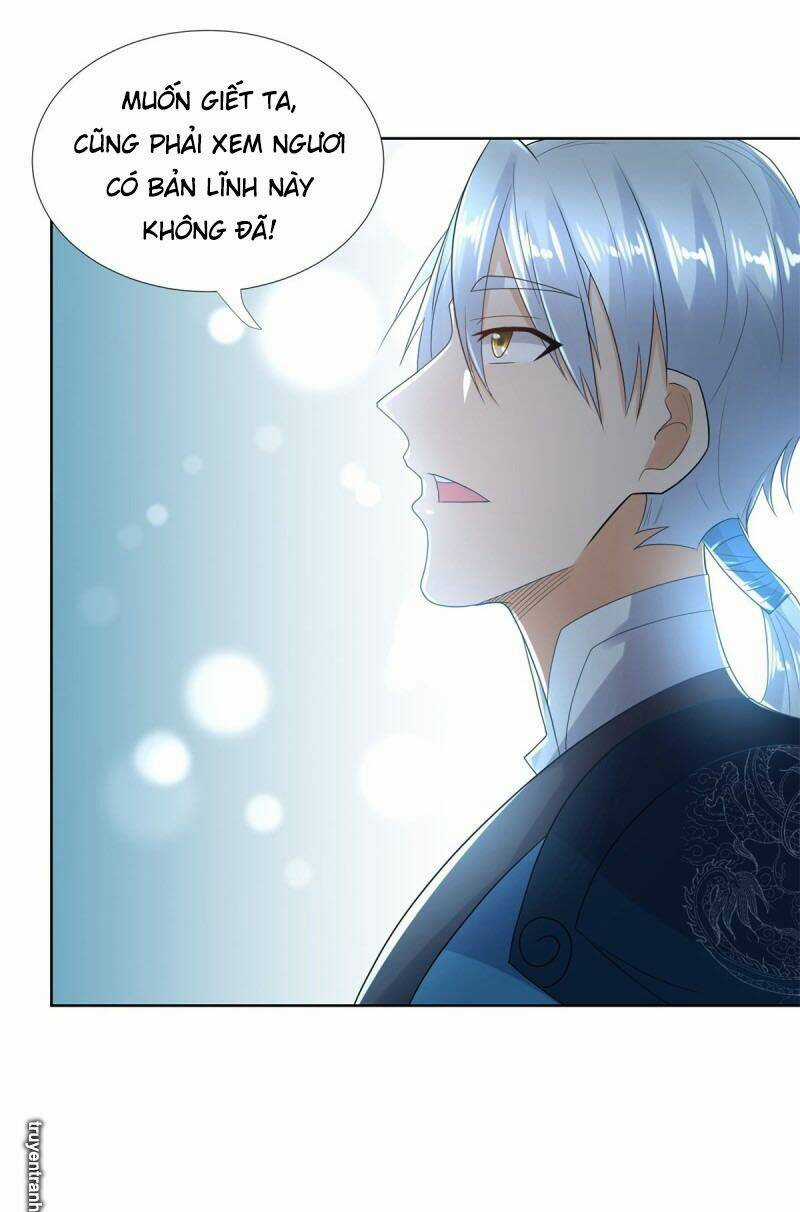 Chí Tôn Trọng Sinh - Chapter 82 - Trang 15