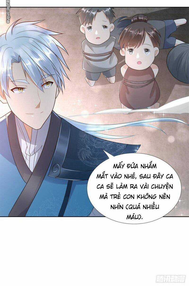Chí Tôn Trọng Sinh - Chapter 82 - Trang 16