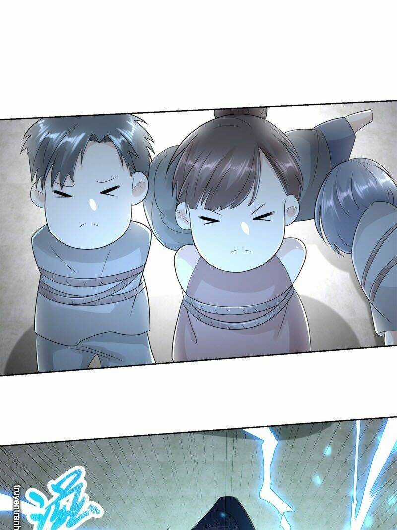 Chí Tôn Trọng Sinh - Chapter 82 - Trang 17