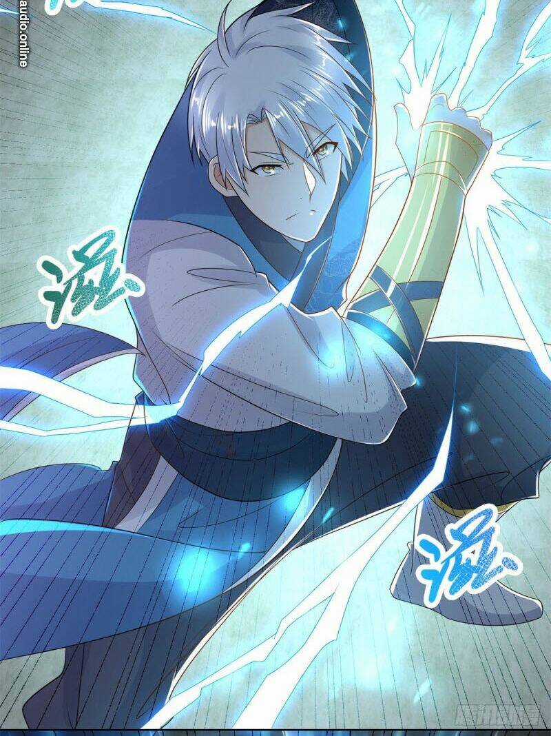 Chí Tôn Trọng Sinh - Chapter 82 - Trang 18