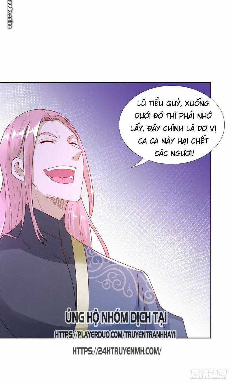 Chí Tôn Trọng Sinh - Chapter 82 - Trang 3