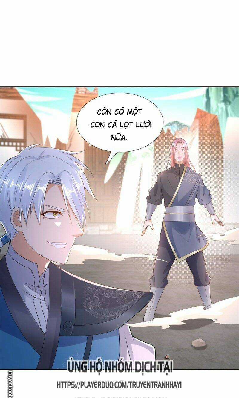 Chí Tôn Trọng Sinh - Chapter 82 - Trang 22