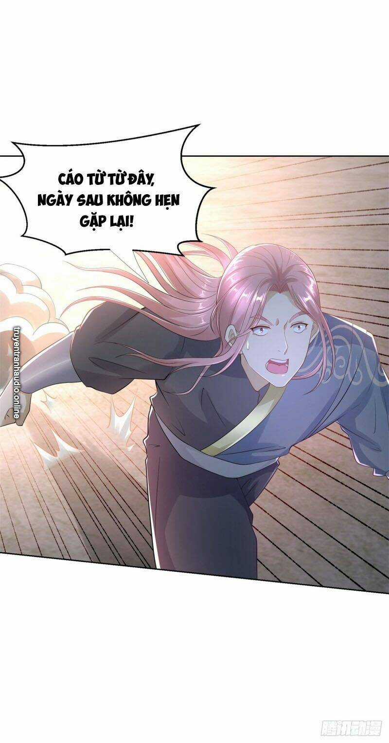 Chí Tôn Trọng Sinh - Chapter 82 - Trang 24