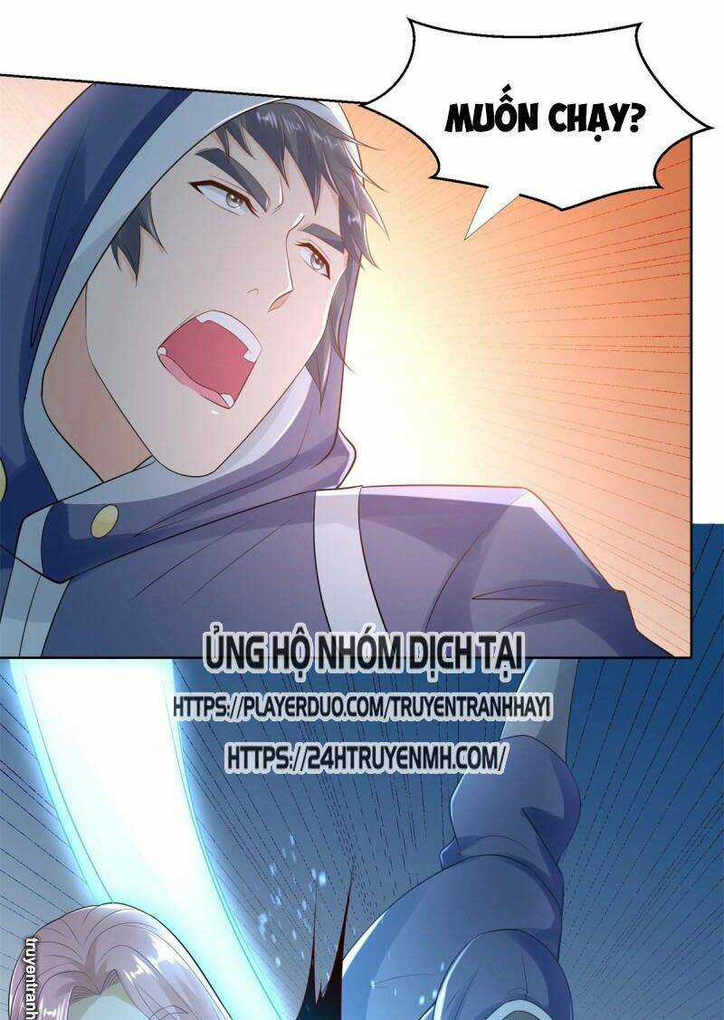 Chí Tôn Trọng Sinh - Chapter 82 - Trang 25