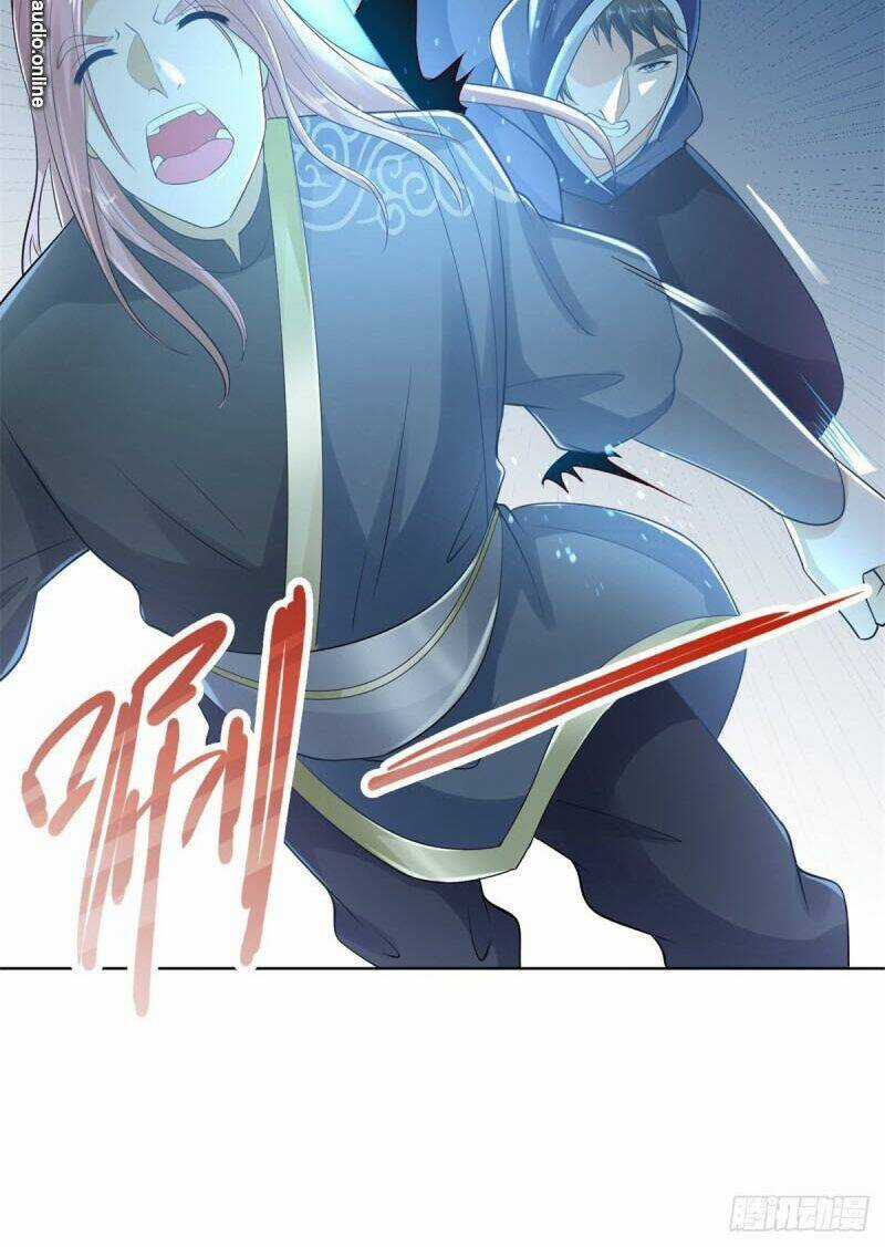 Chí Tôn Trọng Sinh - Chapter 82 - Trang 26