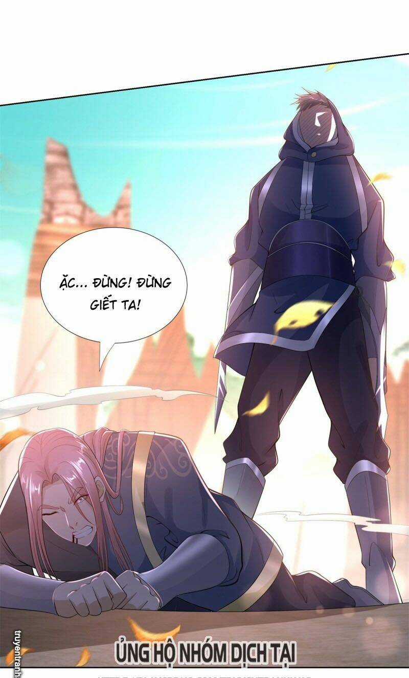 Chí Tôn Trọng Sinh - Chapter 82 - Trang 27