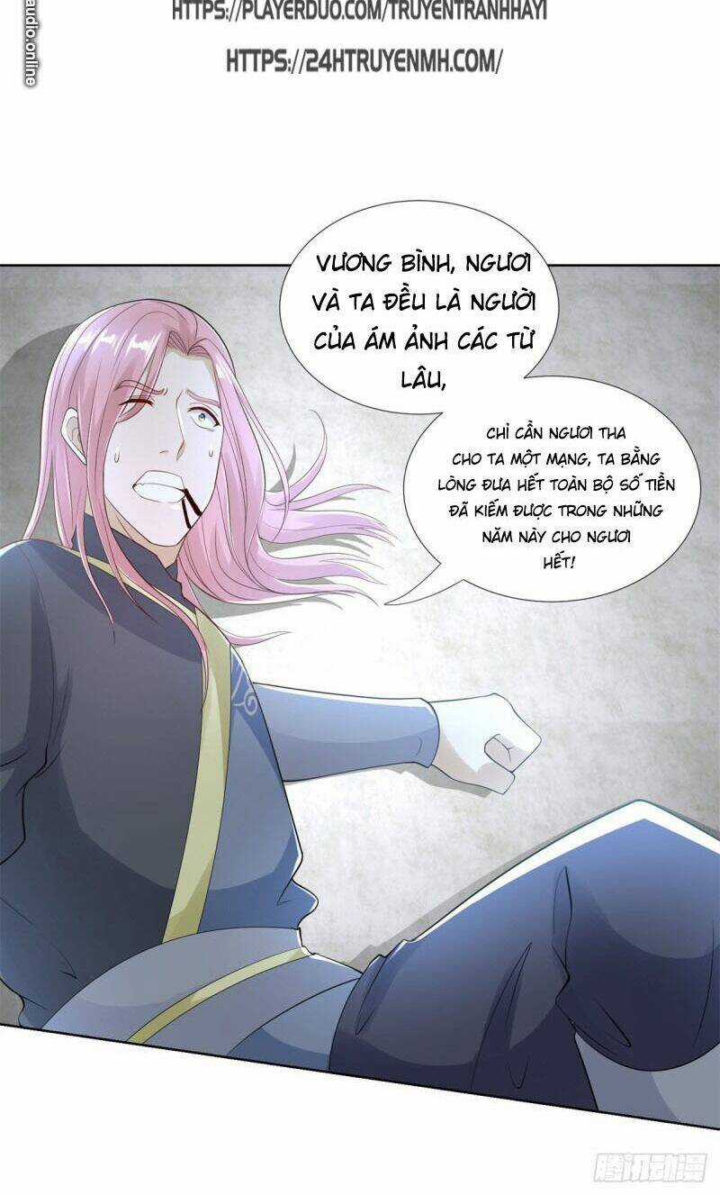 Chí Tôn Trọng Sinh - Chapter 82 - Trang 28