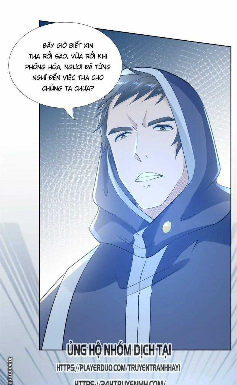 Chí Tôn Trọng Sinh - Chapter 82 - Trang 29