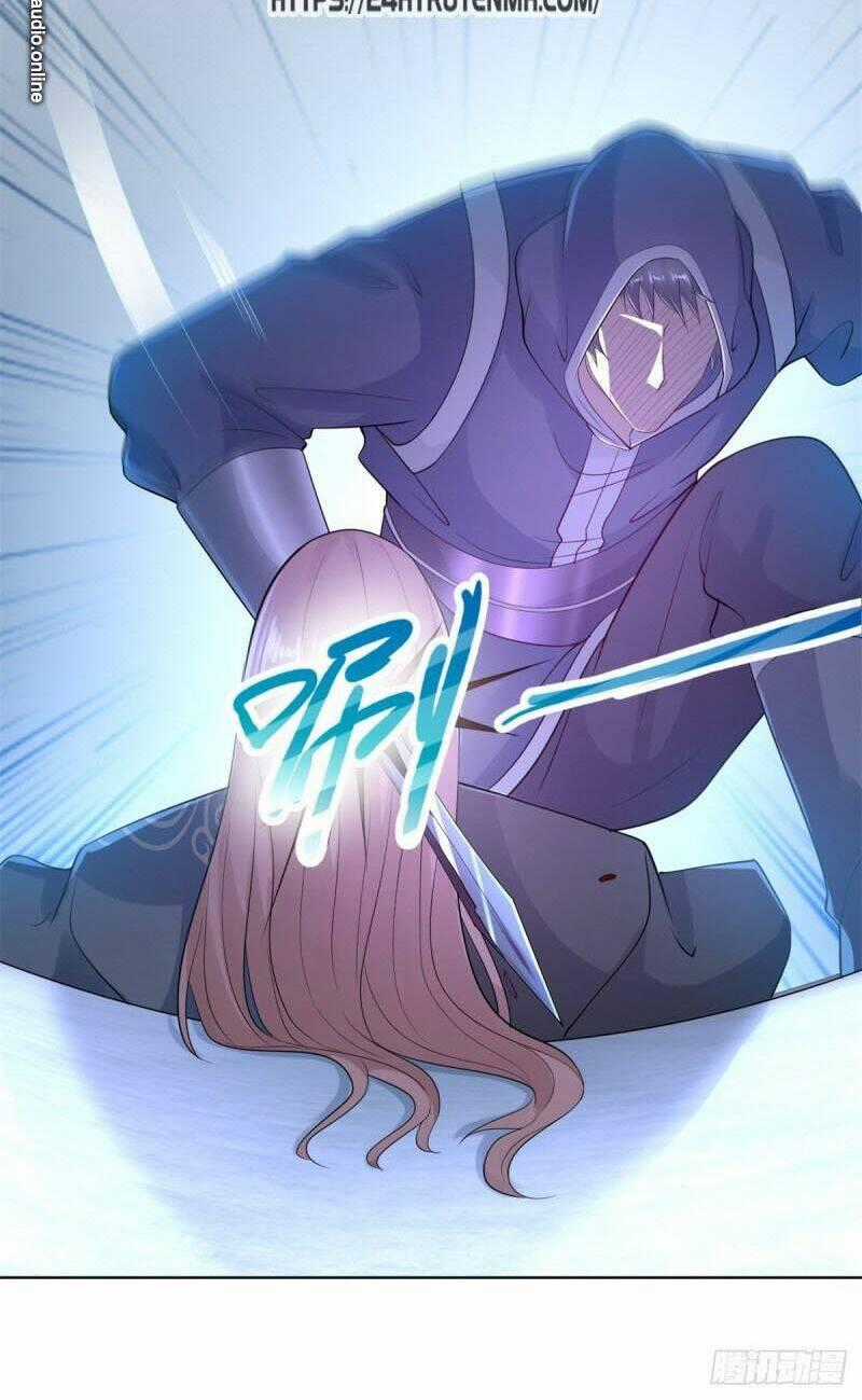 Chí Tôn Trọng Sinh - Chapter 82 - Trang 30