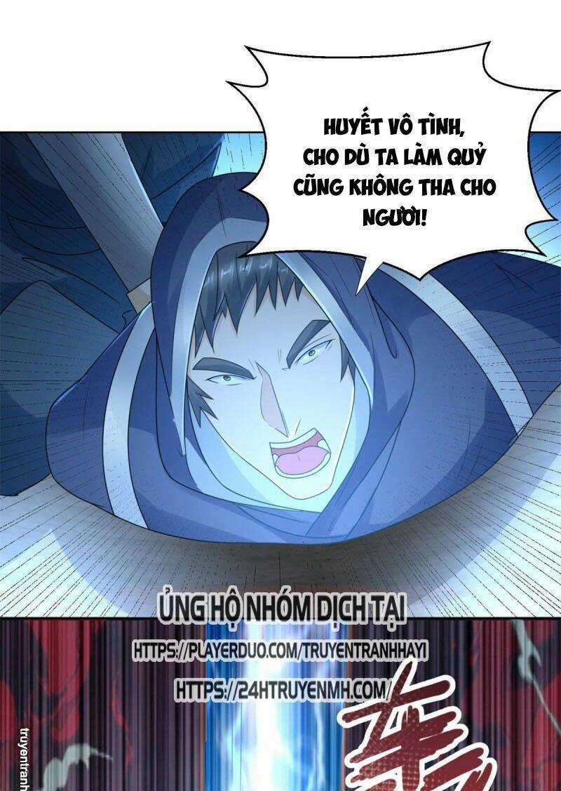 Chí Tôn Trọng Sinh - Chapter 82 - Trang 4