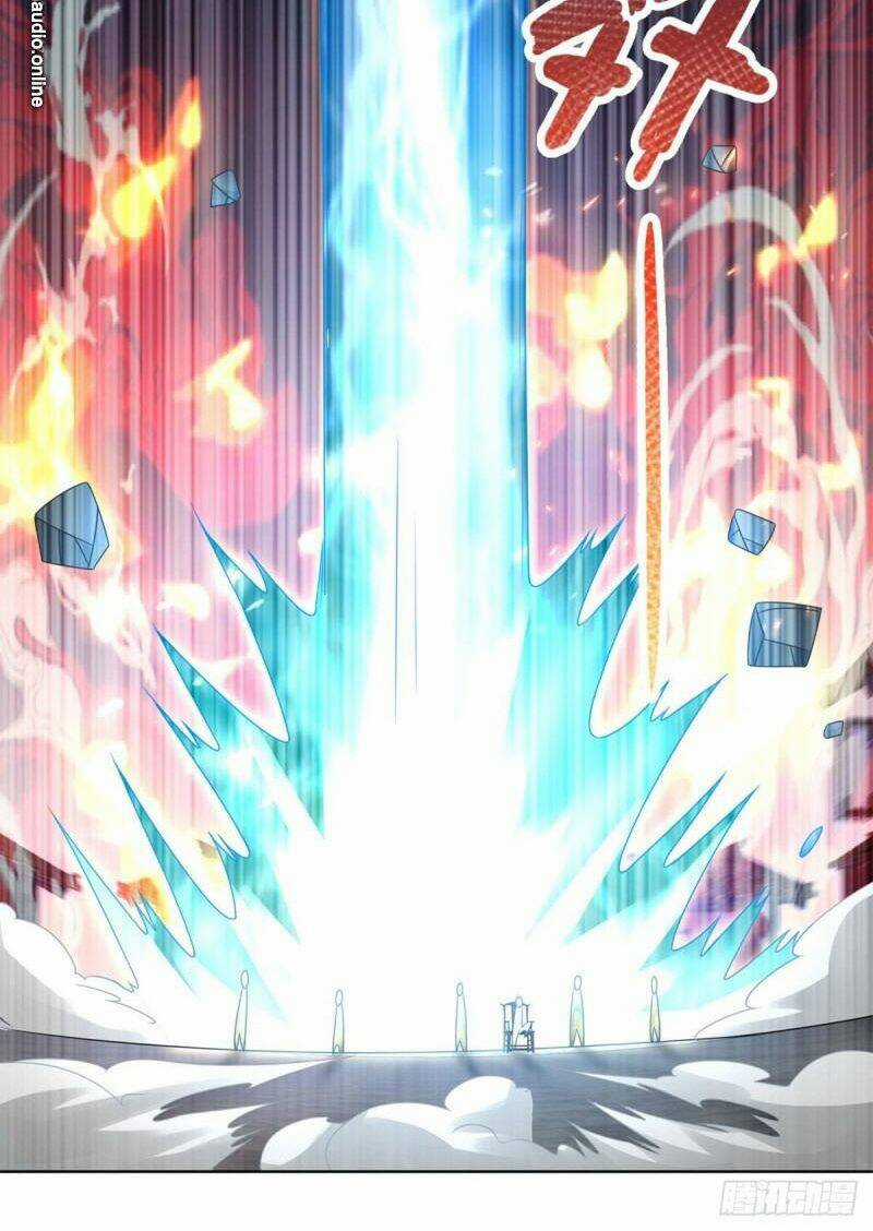 Chí Tôn Trọng Sinh - Chapter 82 - Trang 5