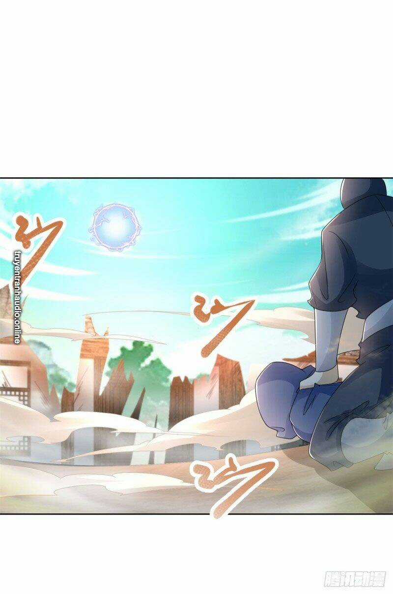 Chí Tôn Trọng Sinh - Chapter 82 - Trang 6