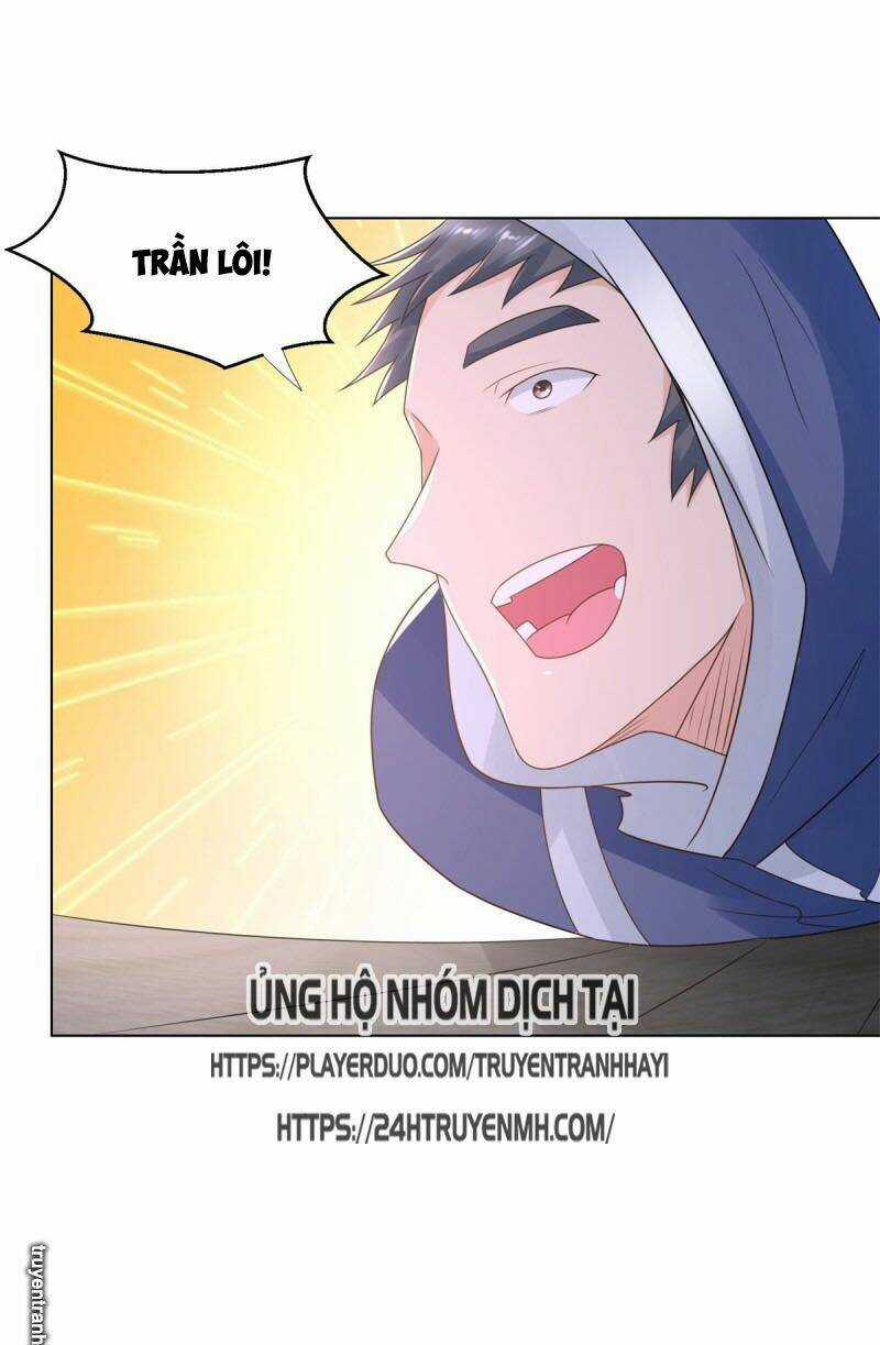 Chí Tôn Trọng Sinh - Chapter 82 - Trang 9