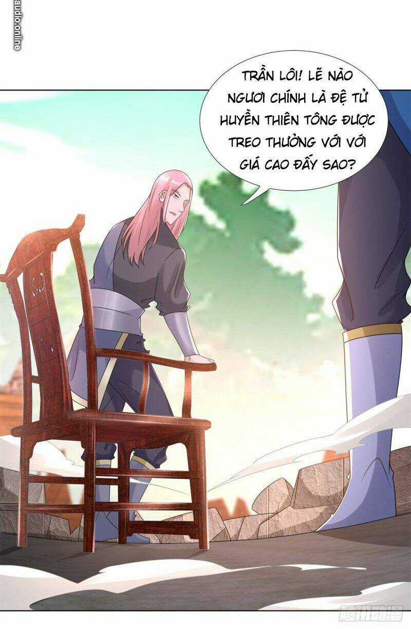 Chí Tôn Trọng Sinh - Chapter 82 - Trang 10