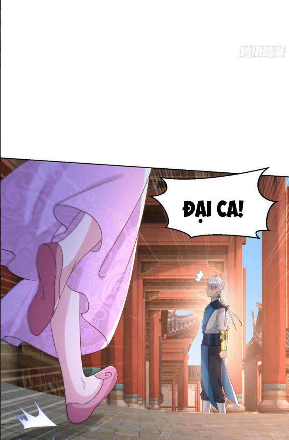 Chí Tôn Trọng Sinh - Chapter 83 - Trang 13