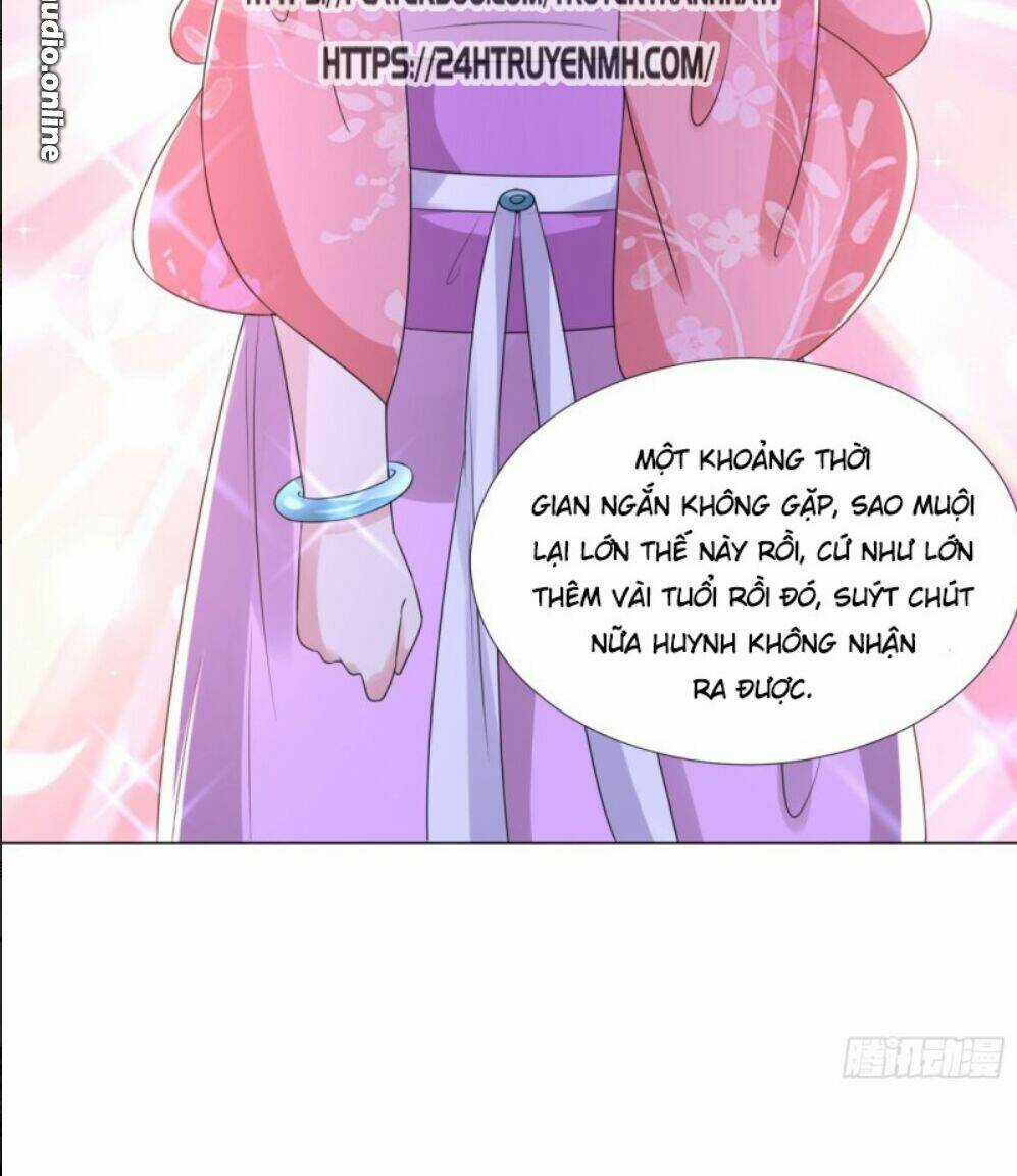 Chí Tôn Trọng Sinh - Chapter 83 - Trang 18