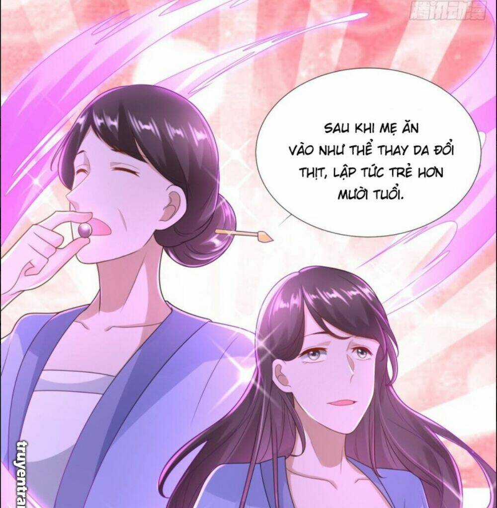 Chí Tôn Trọng Sinh - Chapter 83 - Trang 22