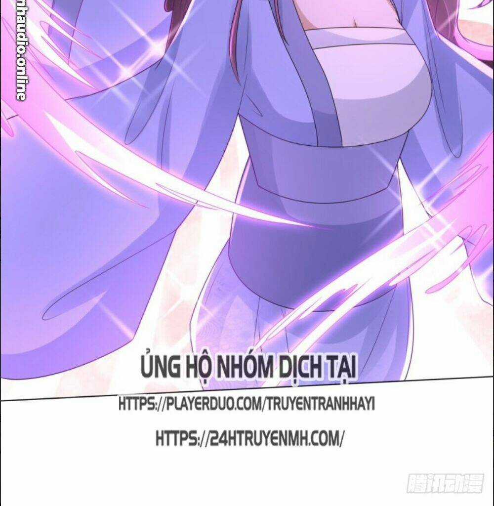 Chí Tôn Trọng Sinh - Chapter 83 - Trang 23