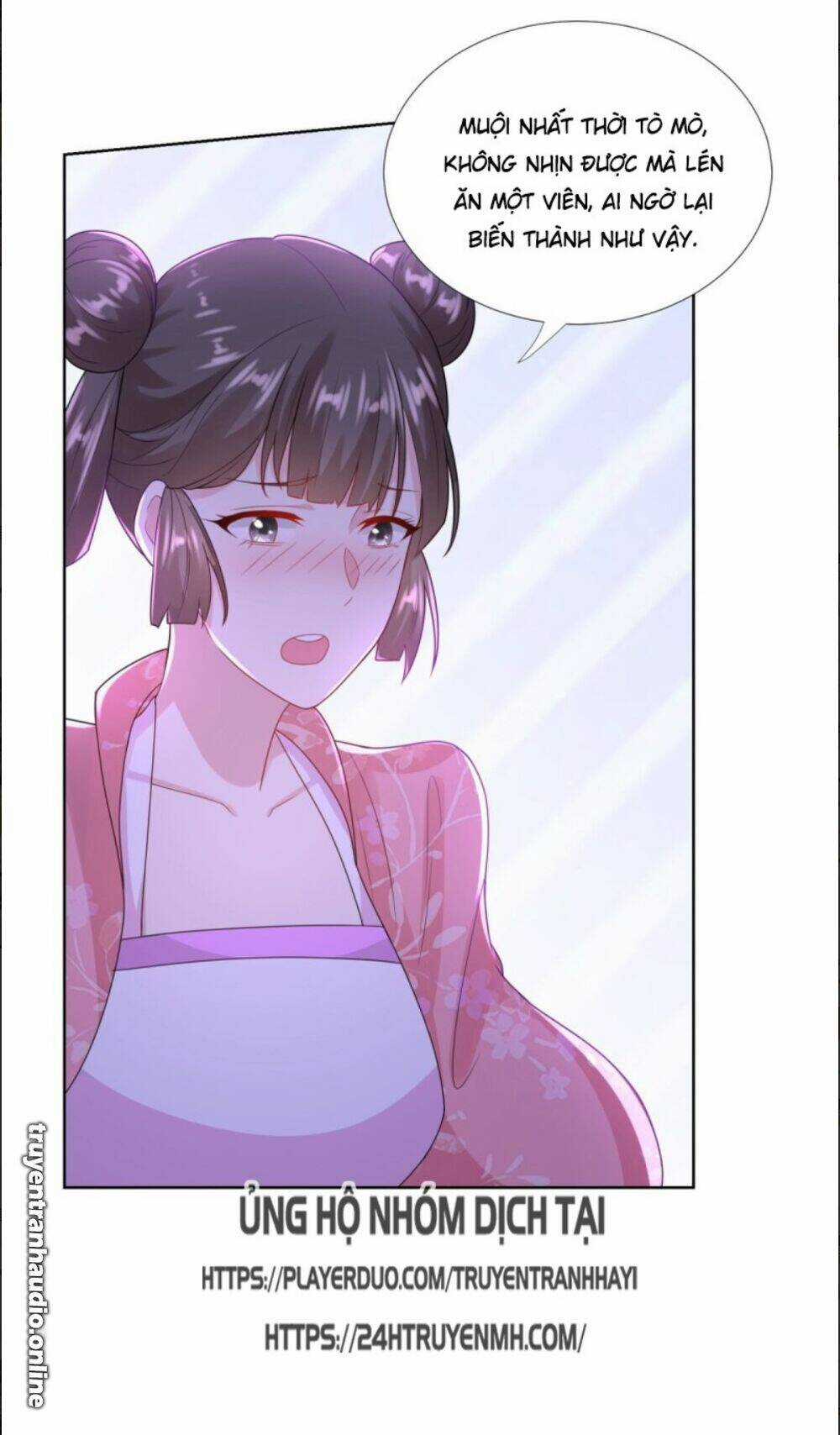 Chí Tôn Trọng Sinh - Chapter 83 - Trang 24