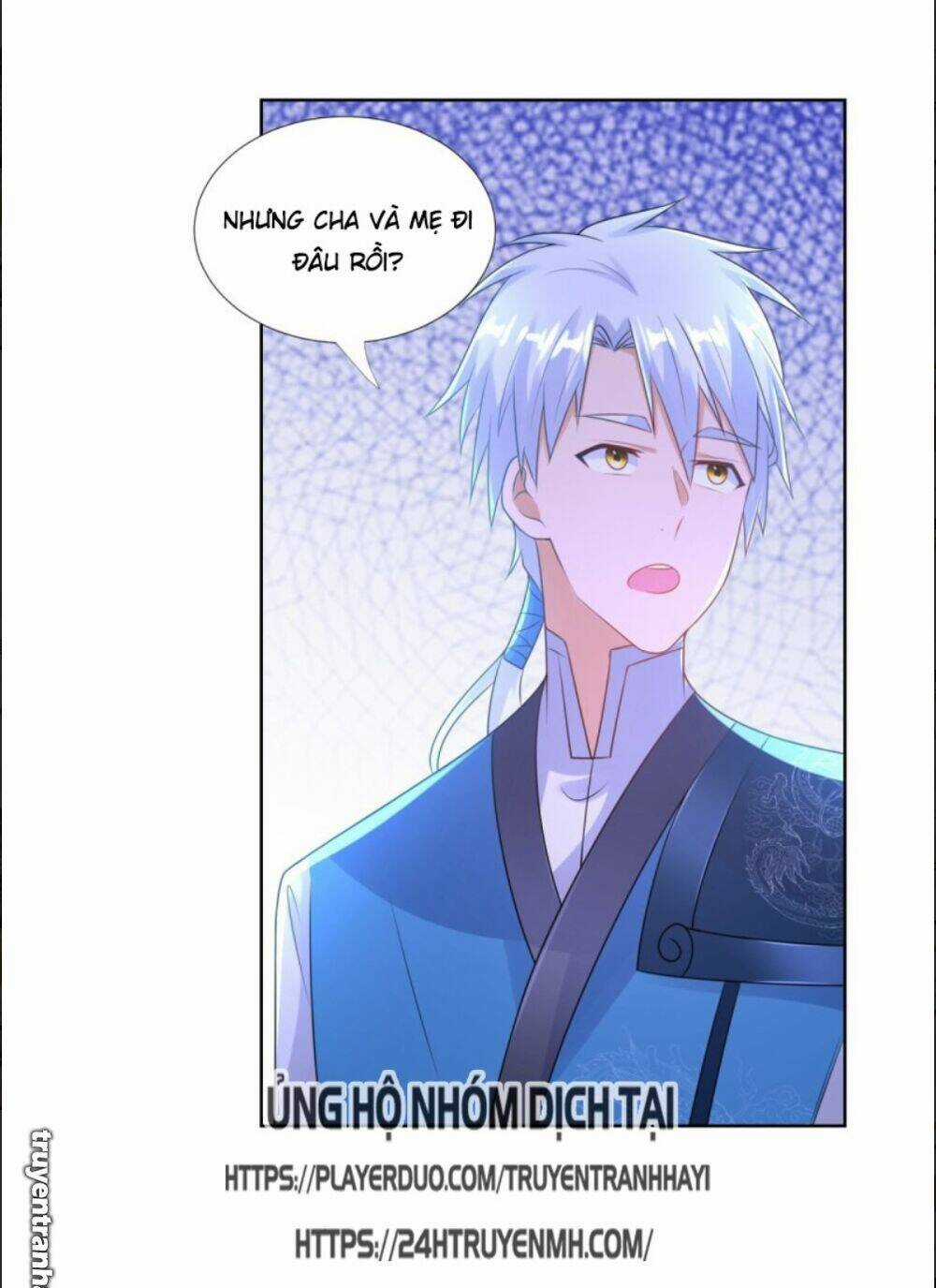 Chí Tôn Trọng Sinh - Chapter 83 - Trang 26