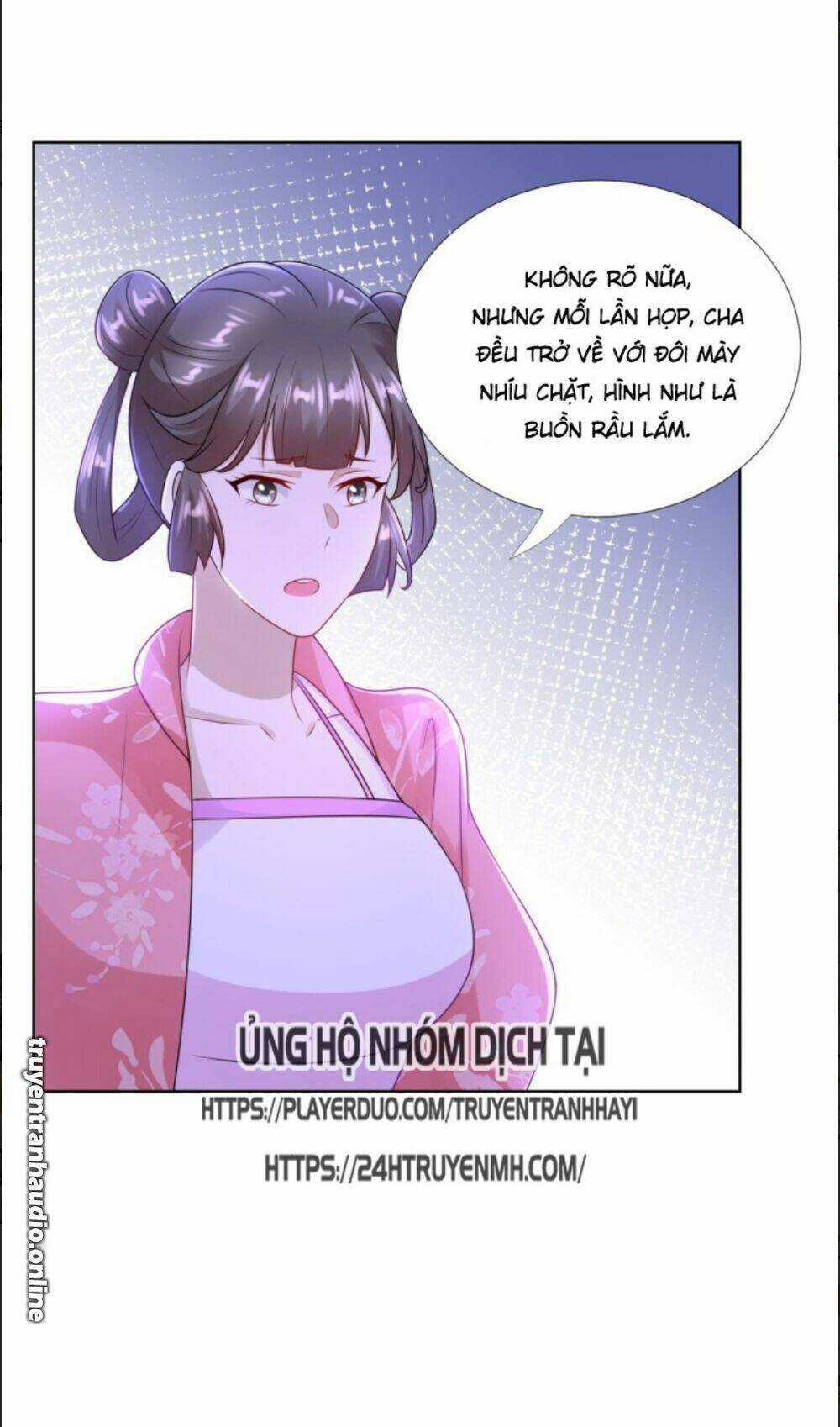 Chí Tôn Trọng Sinh - Chapter 83 - Trang 28