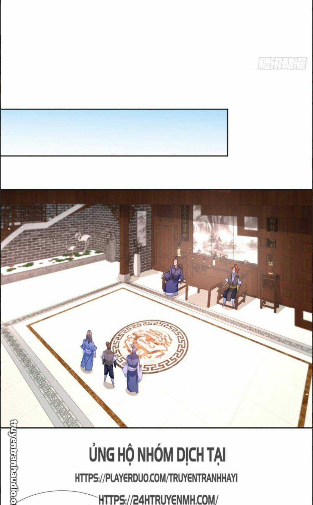 Chí Tôn Trọng Sinh - Chapter 83 - Trang 30