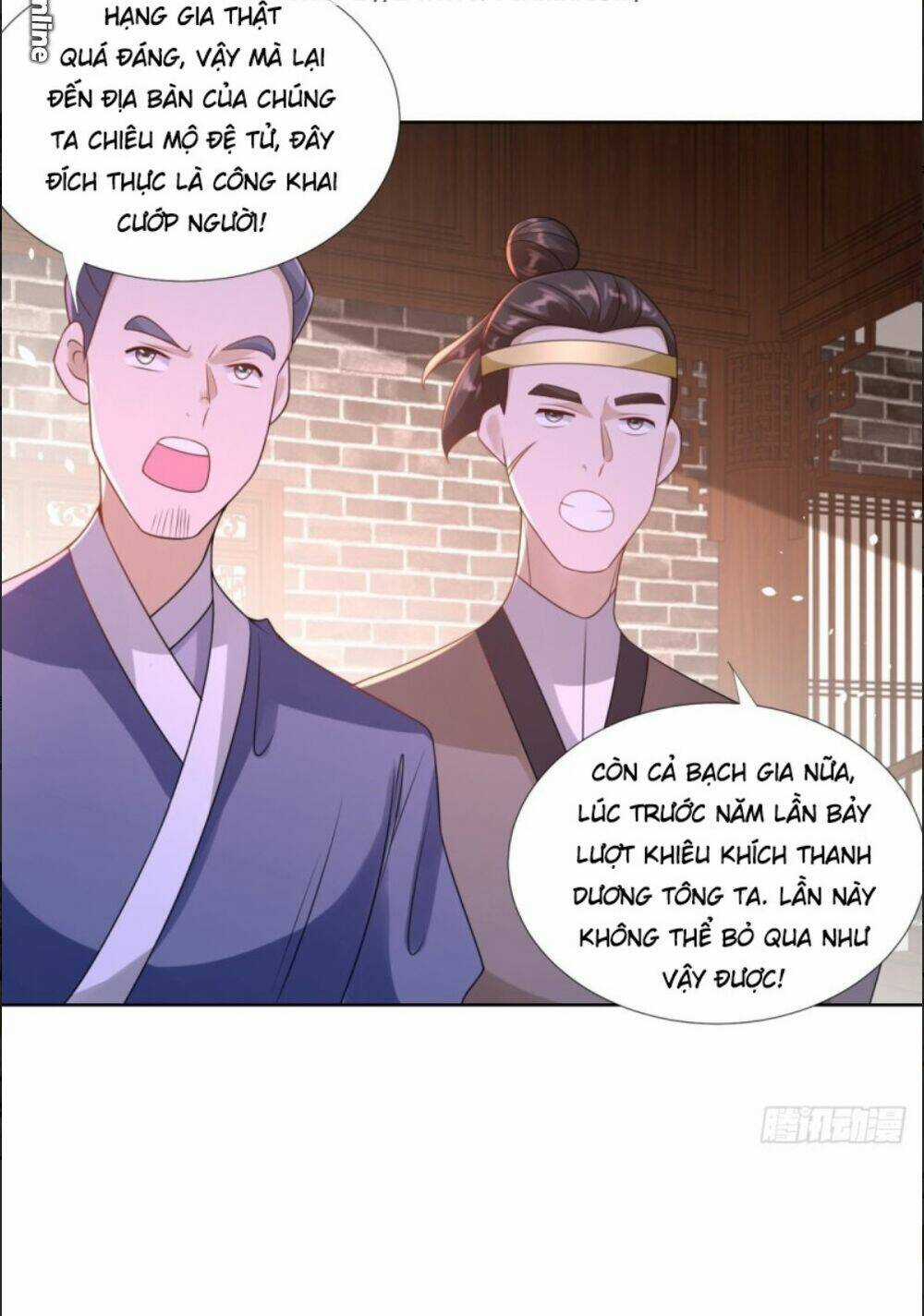 Chí Tôn Trọng Sinh - Chapter 83 - Trang 31