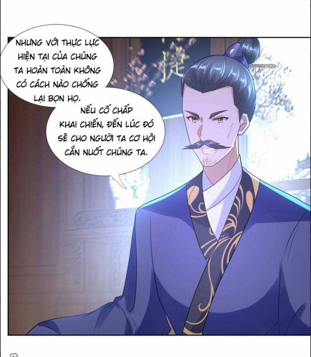 Chí Tôn Trọng Sinh - Chapter 83 - Trang 32