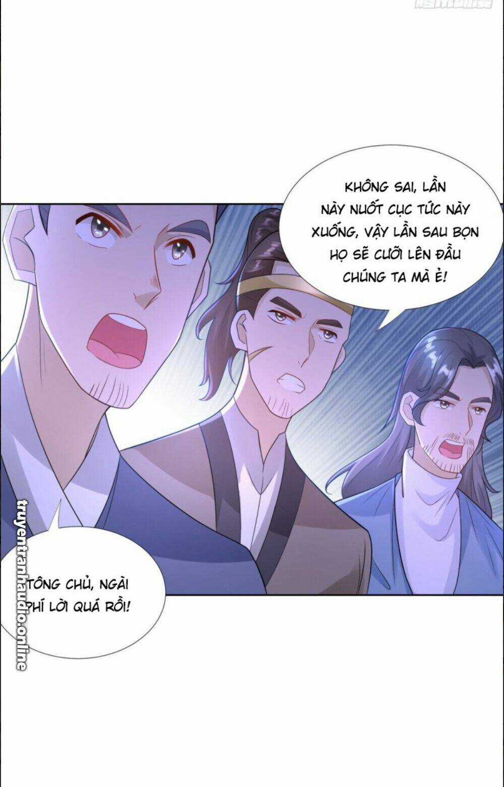 Chí Tôn Trọng Sinh - Chapter 83 - Trang 34