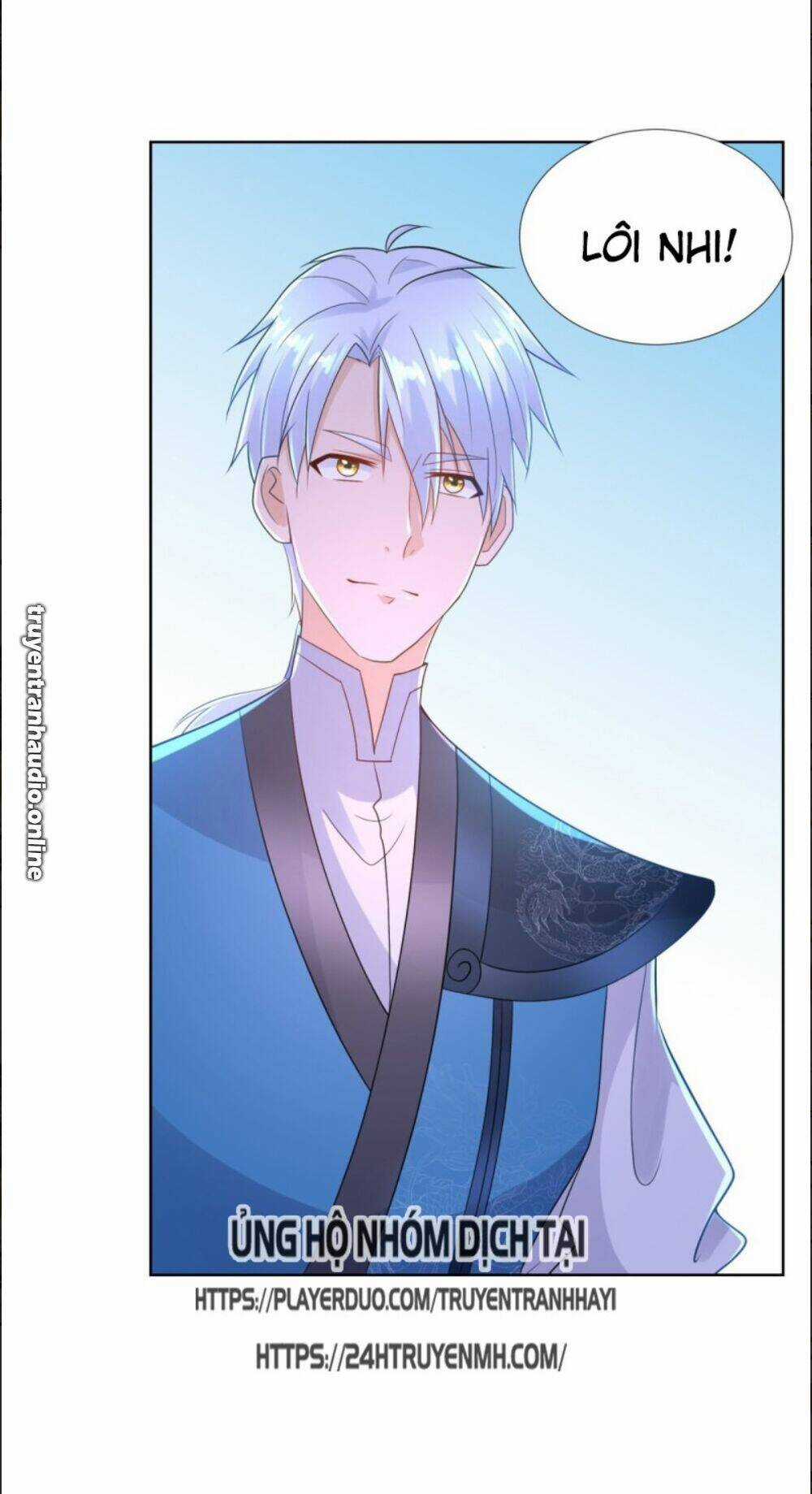 Chí Tôn Trọng Sinh - Chapter 83 - Trang 37