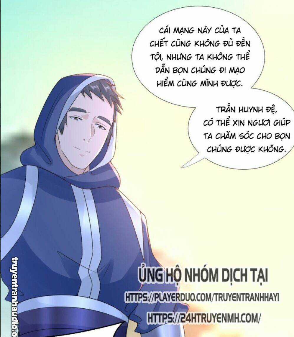 Chí Tôn Trọng Sinh - Chapter 83 - Trang 5