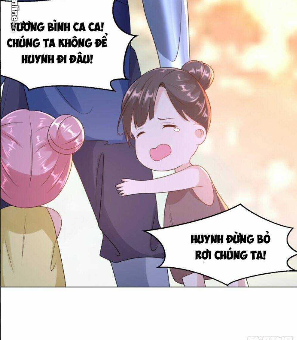 Chí Tôn Trọng Sinh - Chapter 83 - Trang 6