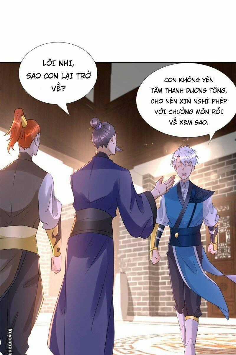 Chí Tôn Trọng Sinh - Chapter 84 - Trang 2