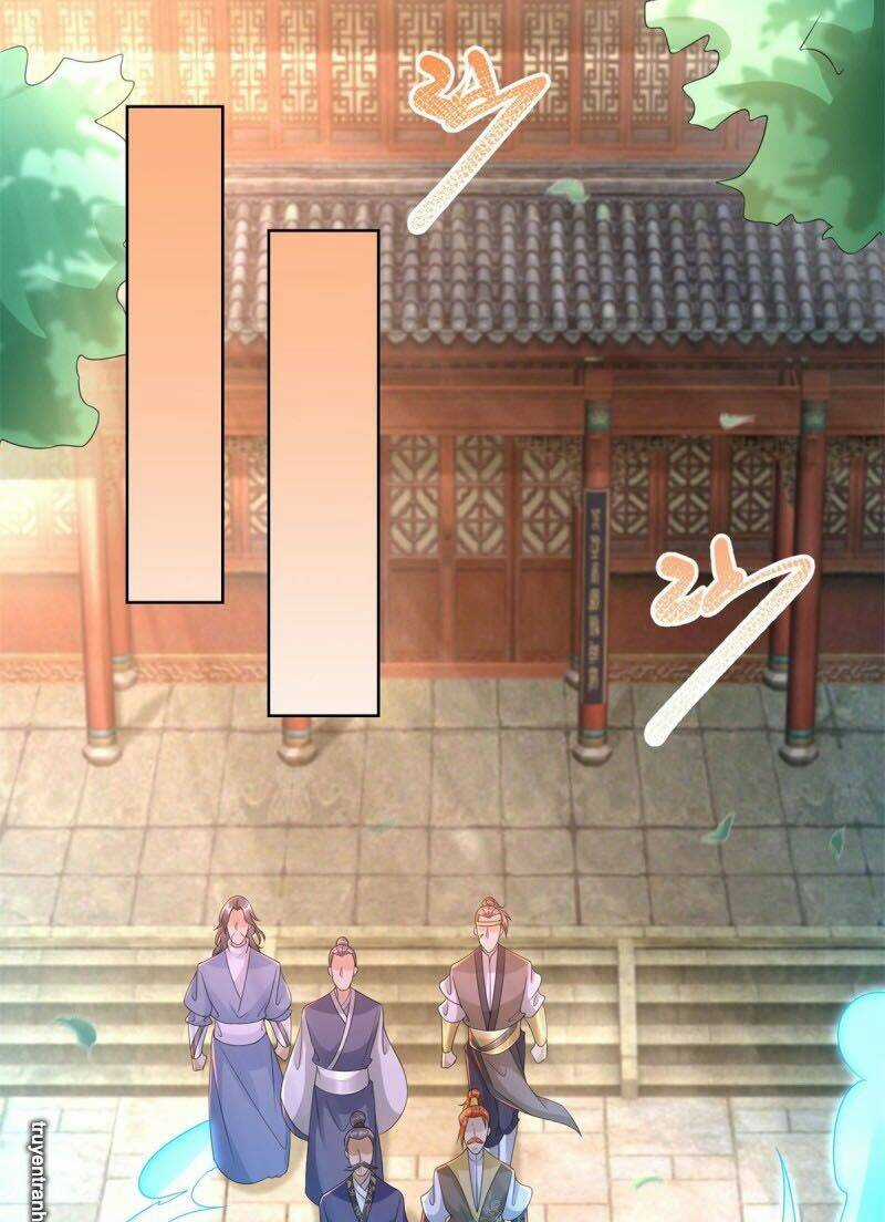 Chí Tôn Trọng Sinh - Chapter 84 - Trang 13