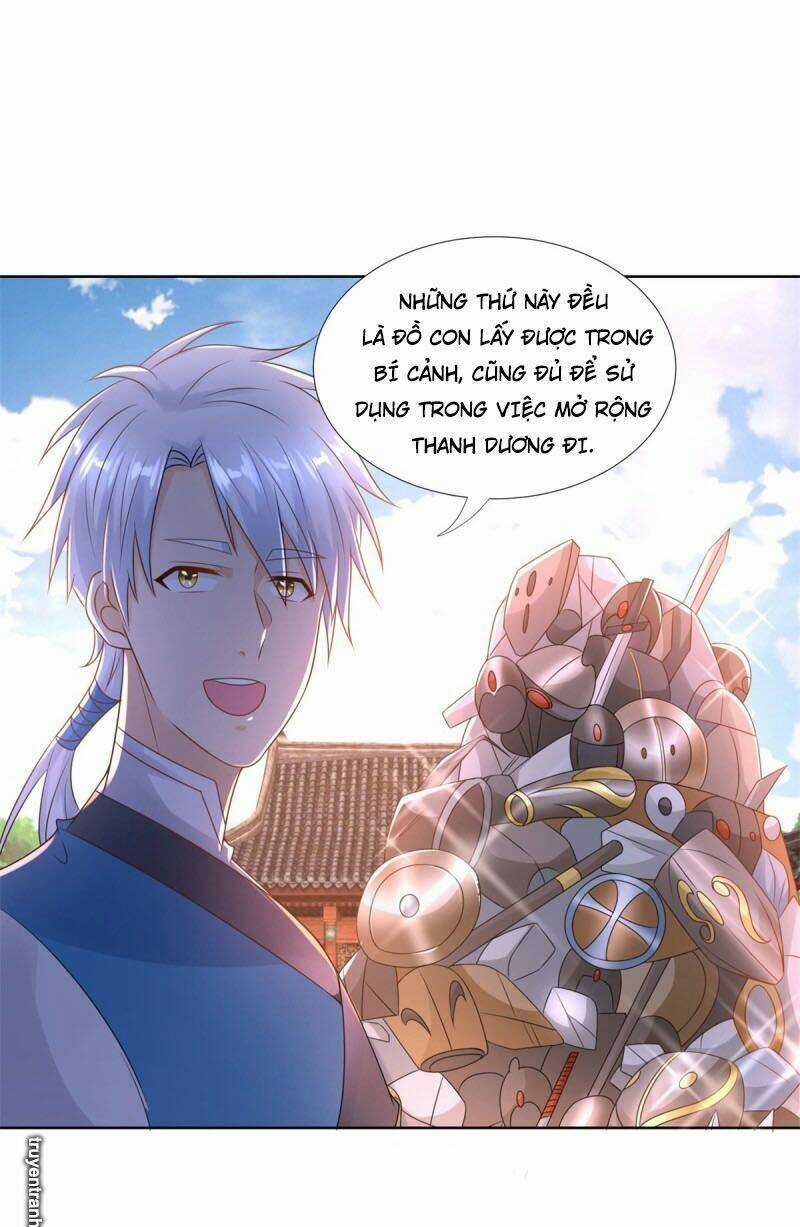 Chí Tôn Trọng Sinh - Chapter 84 - Trang 16