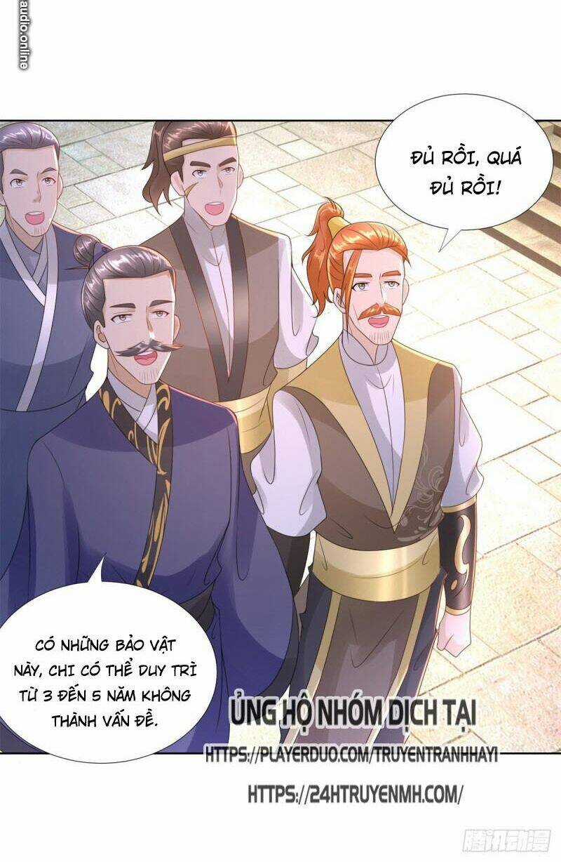 Chí Tôn Trọng Sinh - Chapter 84 - Trang 17