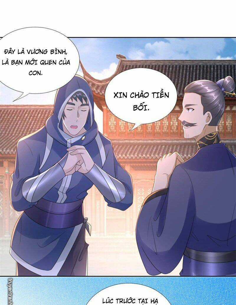 Chí Tôn Trọng Sinh - Chapter 84 - Trang 19