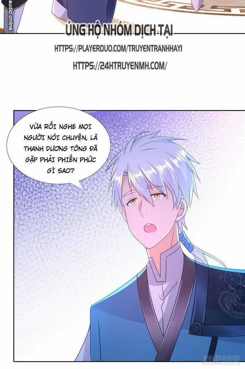 Chí Tôn Trọng Sinh - Chapter 84 - Trang 3