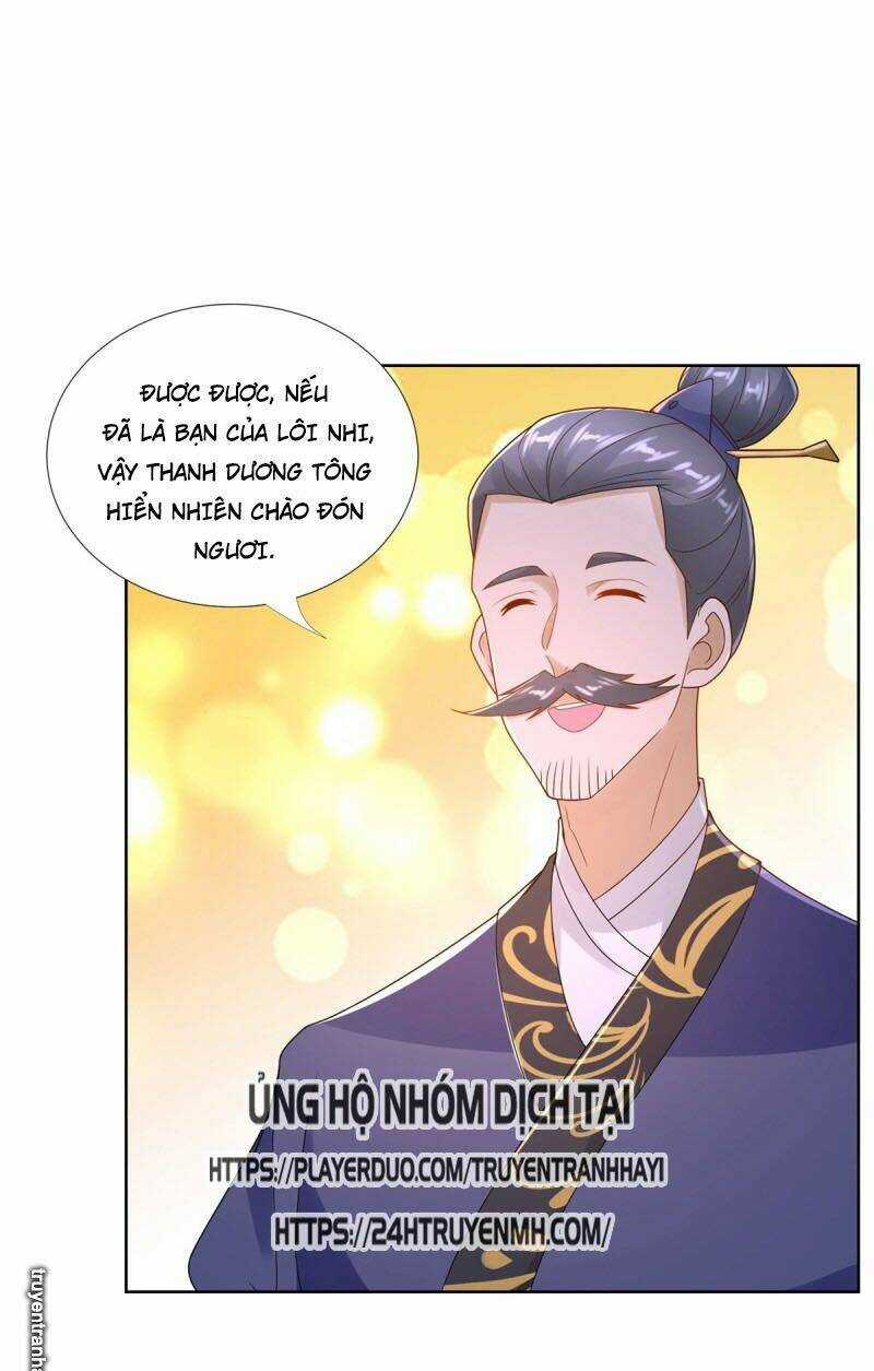 Chí Tôn Trọng Sinh - Chapter 84 - Trang 21